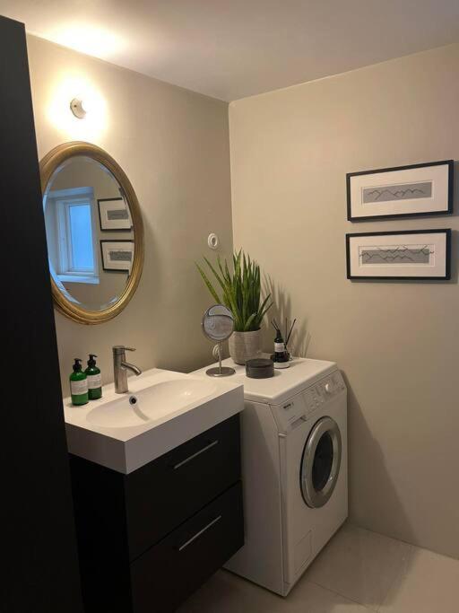 New Cozy Bohemian Dowtown Reykjavik Apartment Экстерьер фото